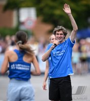 Laufen / Leichtathletik Stadtlauf / Erbelauf 2025