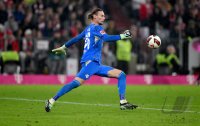 Fussball  1. Bundesliga   Saison 2026/2027     6. Spieltag  FC Bayern Muenchen - RB Leipzig