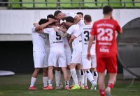 FUSSBALL WFV Pokal 2024/2025
Viertelfinale, SSV Reutlingen - TSG Balingen