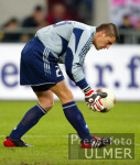 Nationalmannschaft Frankreich: COUPET