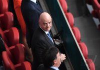 Fussball International Europameisterschaft 2021: Niederlande - Oesterreich