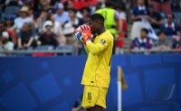 Fussball WM 2026 Viertelfinale: Frankreich - Marokko