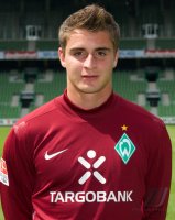 FUSSBALL   1 BUNDESLIGA   SAISON 2011/2012, Portraettermin SV Werder Bremen