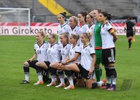 Fussball International Frauen Laenderspiel: Deutschland - Holland
