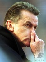 Fussball 1. Bundesliga