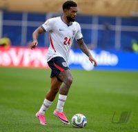 Fussball WM 2026 Vorrunde: England - Ghana