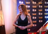 Fussball WM 2026, DFB / Volkswagen Rooftop Night im Hotel Riu Plaza