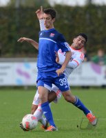 Fussball 1. Bundesliga, Saison 2012/2013:  FC Bayern Muenchen - SpVgg Unterhaching