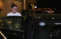 Fussball International Testspiel: Spielabsage Deutschland - Holland