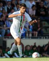 Fussball 1. Bundesliga, Saison 2010/2011, Testspiel: Hamburger SV - Juventus Turin