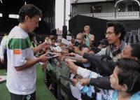 Fussball 1. Bundesliga  Saison 2010/2011:  Mesut Oezil (SV Werder Bremen)