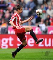 Fussball 1. Bundesliga: Miroslav Klose (FCB)