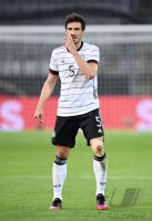 FUSSBALL INTERNATIONAL Testspiel EM 2021:  Deutschland - Daenemark