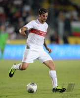 Fussball Europa League Saison 2013/2014: Martin Harnik (VfB Stuttgart)