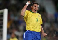 Fussball WM TestspielBrasilien - Auswahl FC Luzern