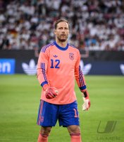 Fussball Testspiel WM 2026 in MainzDeutschland - Finnland