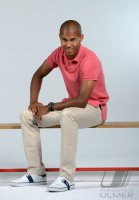 Fussball 1. Bundesliga, Saison 2012/2013, Werder Bremen: Theodor Gebre Selassie im exklusiven Pressefoto ULMER Fotoshooting