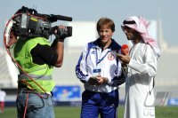 Fussball International WM Qualifikation 2014: Trainer Theo Buecker (Libanon)