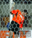 FUSSBALL UEFA Cup Austria Wien  - Borussia Dortmund