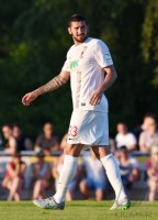 Fussball 1. Bundesliga Saison 15/16: Sascha Moelders (FC Augsburg)