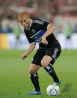 Fussball 1. Bundesliga  Saison 2011/2012 : Goekhan Toere (Hamburger SV)