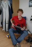 Volleyball  TV Rottenburg Matthias Klippel