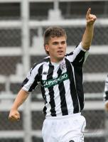 Fusball FIFA 69. Blue Stars / FIFA Youth Cup