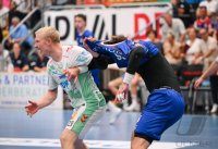 Handball  1. Bundesliga 2025/2026    06.09.2026 HBW Balingen - Weilstetten - SC Magdeburg