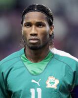 Fussball  International WM 2006, Elfenbeinkueste