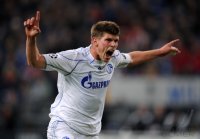 Fussball: Champions League, Saison 2010/2011: Schalke - Tel Aviv