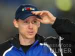 BIATHLON / World Team Challenge, Busemann Portrait