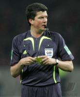 Fussball Pokal Finale: Eintracht Frankfurt - FC Bayern Muenchen