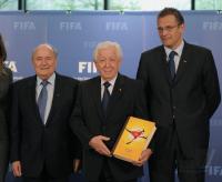 FUSSBALL International  FIFA  WM 2018 und FIFA WM 2022