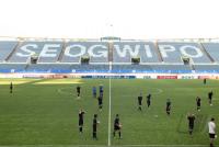 Fussball International  U 17 Weltmeisterschaft 