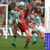 Fussball 1. Bundesliga