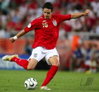 Fussball WM 2006 SWE-ENG