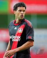 Fussball: Europa League, Saison 2010/2011: Bayer 04 Leverkusen, BALLACK