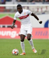 FUSSBALL 1. Bundesliga 2014/2015: Antonio Ruediger (VfB Stuttgart)