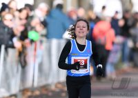 Laufen / Leichtathletik Nikolauslauf Tuebingen 2019