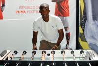 FUSSBALL INTERNATIONAL: ETO&laquo;O (FC Barcelona)