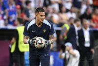 Fussball Europameisterschaft 2024: Spanien - Frankreich