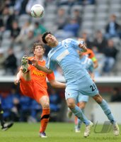 2. Fussball Bundesliga: TSV 1860 Muenchen - VfL Bochum
