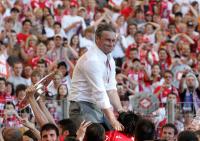 Fussball 1. Bundesliga  VfB Stuttgart - Energie Cottbus