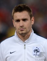 Fussball International Europameisterschaft 2012: Spanien - Frankreich