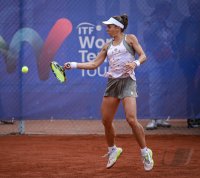 Tennis ITF Tour Ladies Open Hechingen 2025