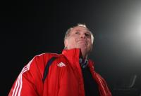 Fussball 1. Bundesliga:1.FC Nuernberg - Bayern Muenchen