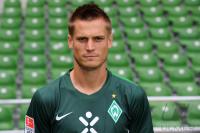 Fussball: 1. Bundesliga, Saison 2010/2011, SV Werder Bremen, ROSENBERG