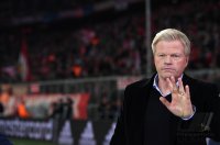 Fussball CHL 16/17 Gruppenphase: FC Bayern Muenchen - PSV Eindhoven