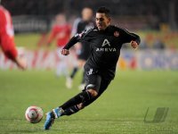 1. Fussball Bundesliga: 1 FSV Mainz 05 -  1 FC Nuernberg