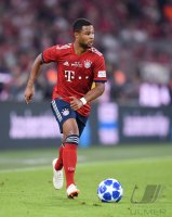 Fussball Abschiedsspiel Bastian Schweinsteiger; FC Bayern Muenchen - Chicago Fire